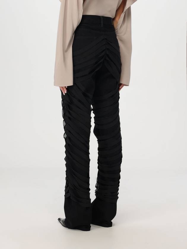 Pants woman Helmut Lang - HELMUT LANG - BALAAN 3