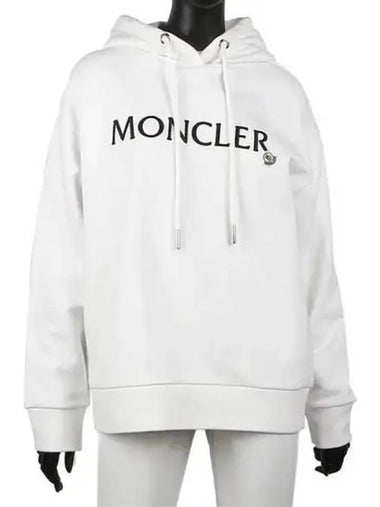 Logo Hood 270185 - MONCLER - BALAAN 1