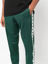 Men's Road Tapered Track Pants Green - GOLDEN GOOSE - BALAAN 6