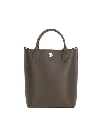 ÉPURE XS SHOPPING BAG - LONGCHAMP - BALAAN 1