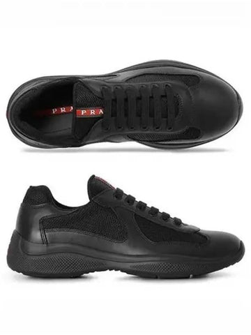 Men s Sneakers 271668 - PRADA - BALAAN 1