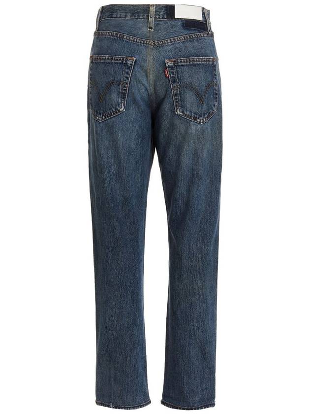 Re/Done 'Vintage Levi'S' Jeans - RE/DONE - BALAAN 10