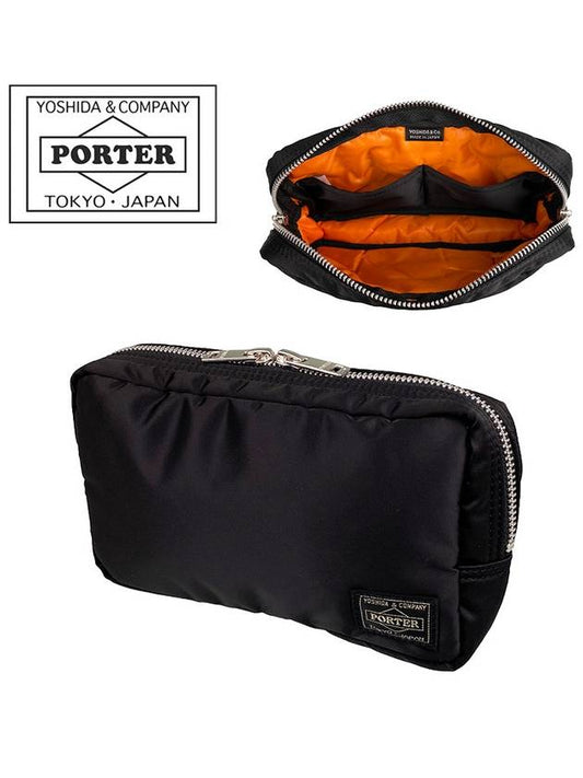 PORTER tanker pouch 622 77327 - PORTER YOSHIDA - BALAAN 1