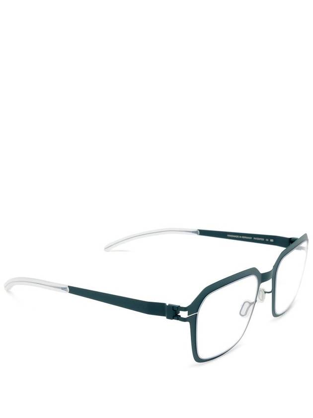 Mykita GARLAND Lagoon Green - MYKITA - BALAAN 2