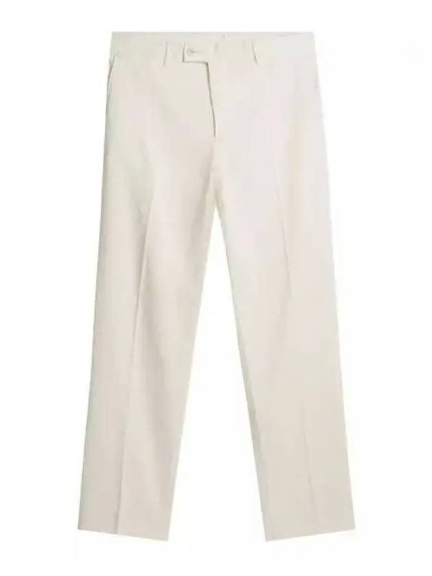 LOIS LINEN STRETCH PANTS FMPA10363 A003 Men's Lewis Linen Stretch Pants - J.LINDEBERG - BALAAN 2