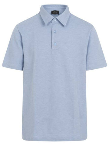 Brioni Polo - BRIONI - BALAAN 1