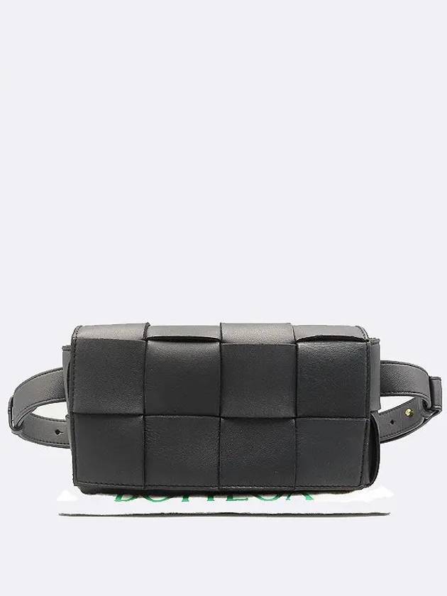 668572 Crossbody Bag - BOTTEGA VENETA - BALAAN 1