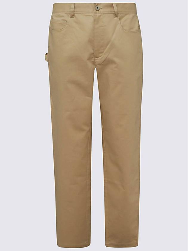 23 ss 5POCKET Workwear Chino TR0228PG0947132 B0030262874 - JW ANDERSON - BALAAN 2