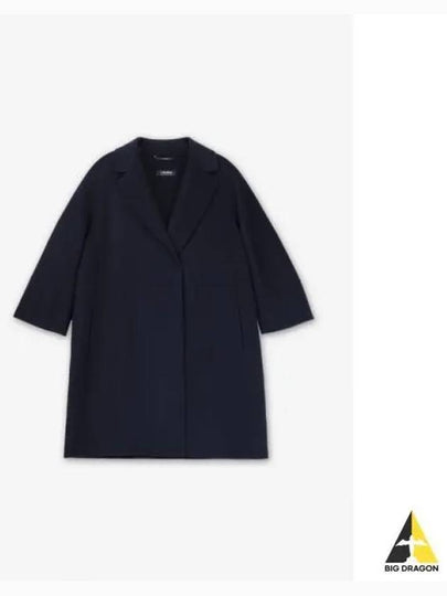 coat 29016111600 012 - S MAX MARA - BALAAN 2