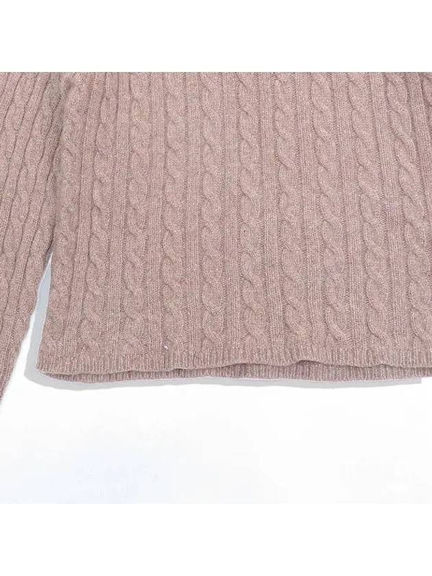 Smith Market Used Luxury Wool Knit Women s Clothing - MAX MARA - BALAAN 3