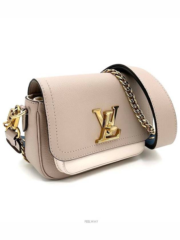 women cross bag - LOUIS VUITTON - BALAAN 3