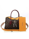 M43977 2 WAY bag - LOUIS VUITTON - BALAAN 1