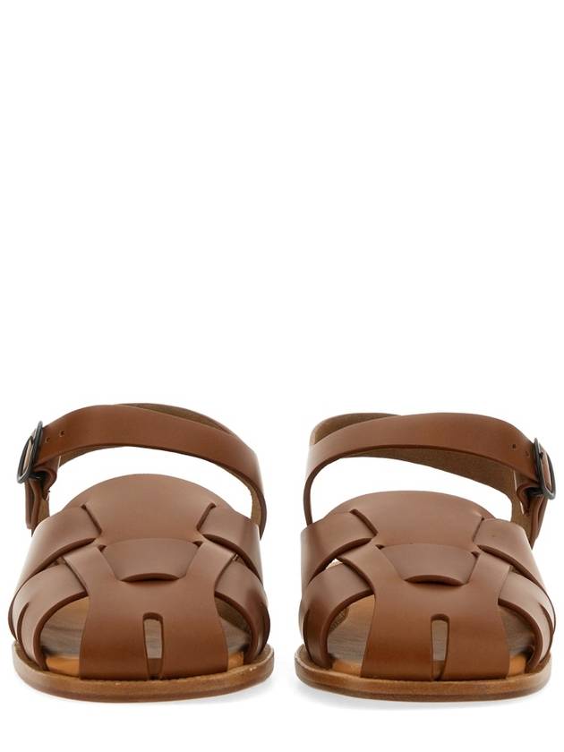 SANDAL "PEDRA" - HEREU - BALAAN 4