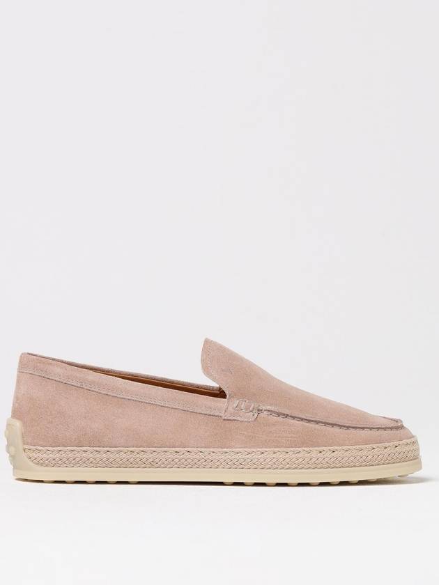 Loafers woman Tod's - TOD'S - BALAAN 1