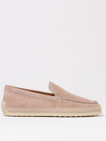 Loafers woman Tod's - TOD'S - BALAAN 1