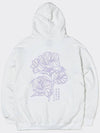 Mugunghwa Hoodie White - TEENYTIGER - BALAAN 4