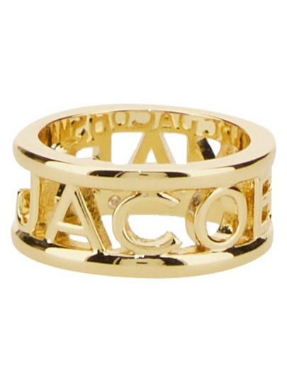 Ring J403MT1RE22 710 - MARC JACOBS - BALAAN 2