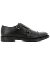 Men's Monk Strap Black - TOD'S - BALAAN 3