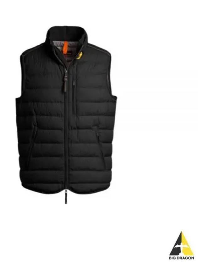 PERFECT PMPUSL01 541 down vest - PARAJUMPERS - BALAAN 1