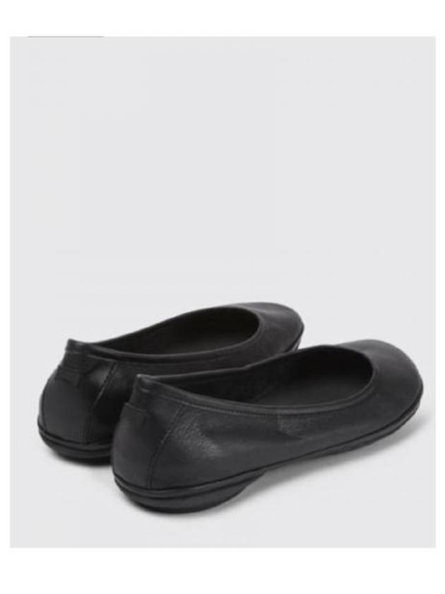 Right Nina Ballerina Black - CAMPER - BALAAN 4