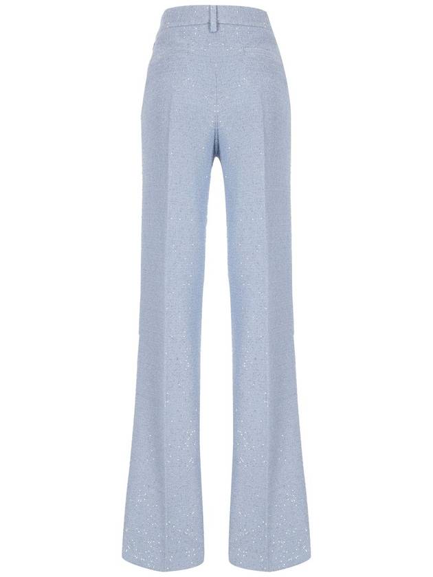 Alessandra Rich Trousers - ALESSANDRA RICH - BALAAN 3