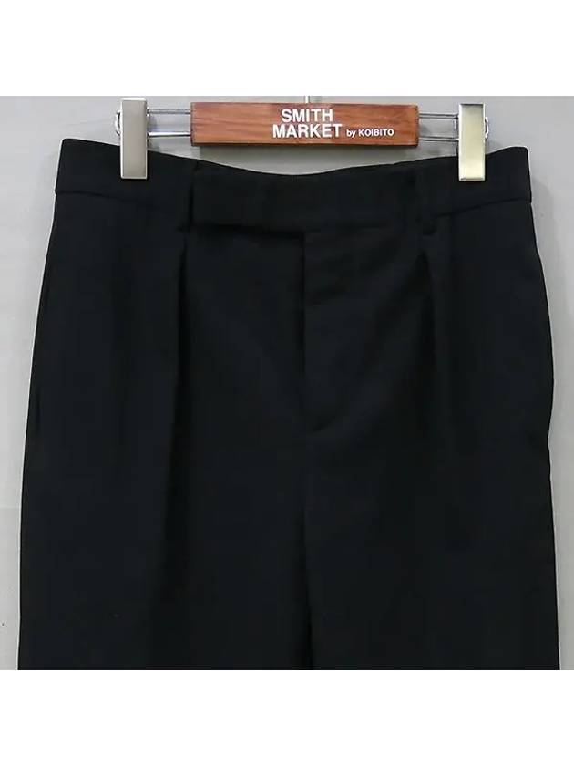 Smith Market YSL pants men s clothing - SAINT LAURENT - BALAAN 2