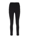 Women's Grenoble Leggings Black - MONCLER - BALAAN 2