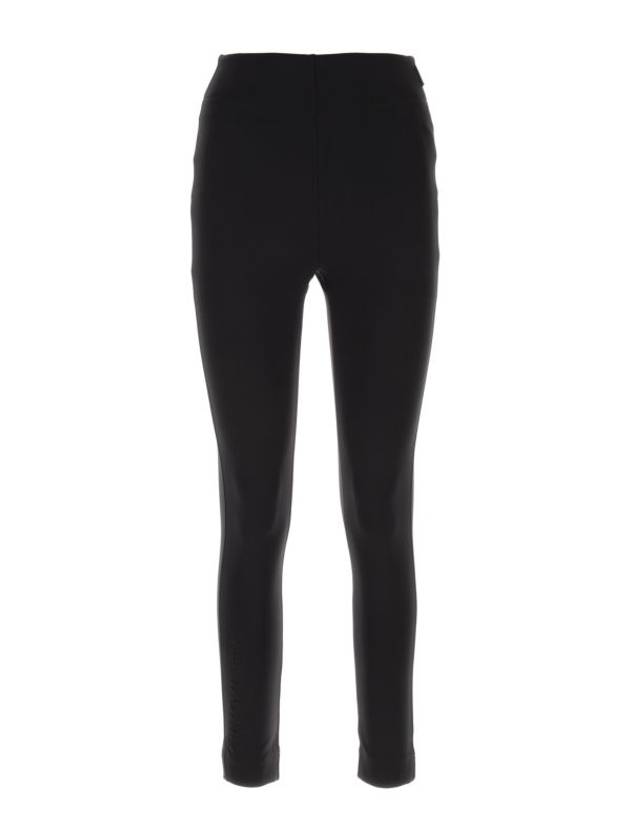 Women's Grenoble Leggings Black - MONCLER - BALAAN 2