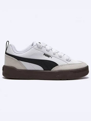 Park Lifestyle OG White Black Women 39726201 - PUMA - BALAAN 1