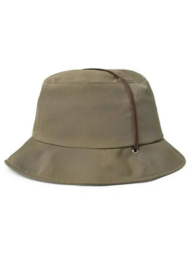 232708 35 bucket hat - KIJIMA TAKAYUKI - BALAAN 1