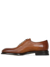 Ferragamo brown oxford shoes 757705 - SALVATORE FERRAGAMO - BALAAN 2