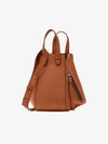 Small Hammock bag in classic calfskin hammock bag small 387.30.S35 2530 - LOEWE - BALAAN 1