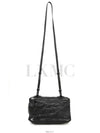 women cross bag - GIVENCHY - BALAAN 6