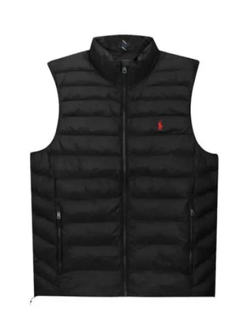 Packable Down Vest Men s - POLO RALPH LAUREN - BALAAN 1