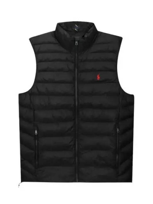 Packable Down Vest Men s - POLO RALPH LAUREN - BALAAN 1