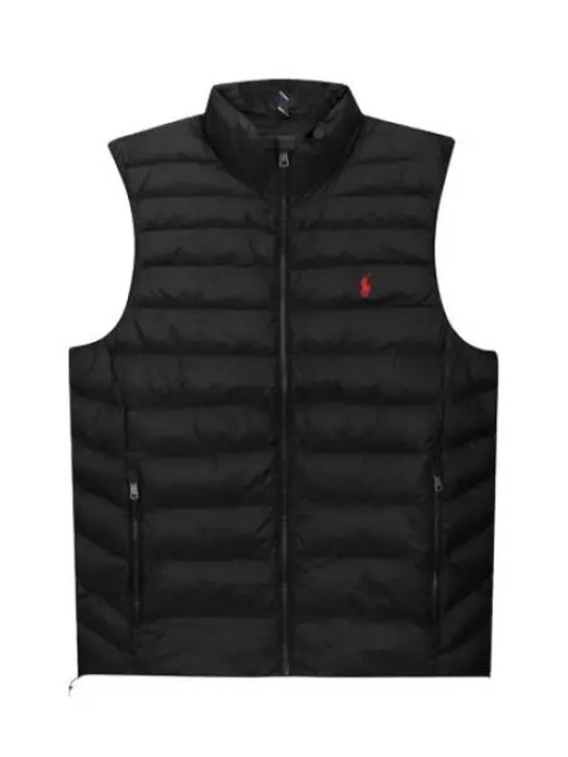 Packable down vest - POLO RALPH LAUREN - BALAAN 1