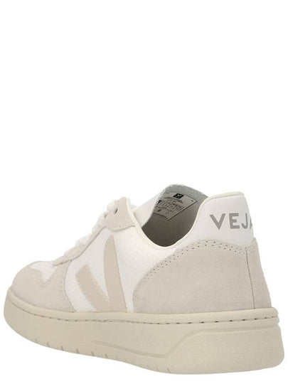 Veja 'V-10' Sneakers - VEJA - BALAAN 2