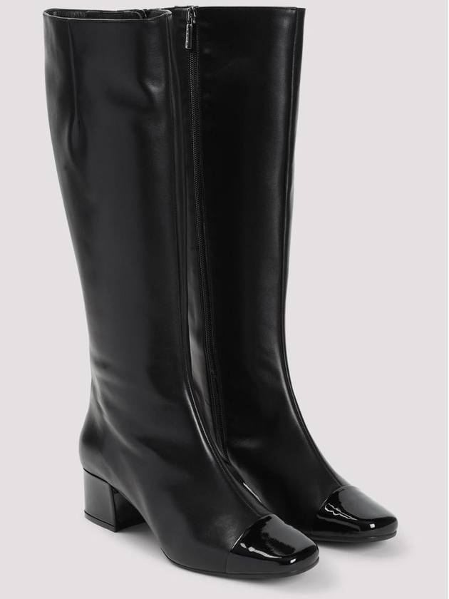 Carel Paris Boots - CAREL - BALAAN 3