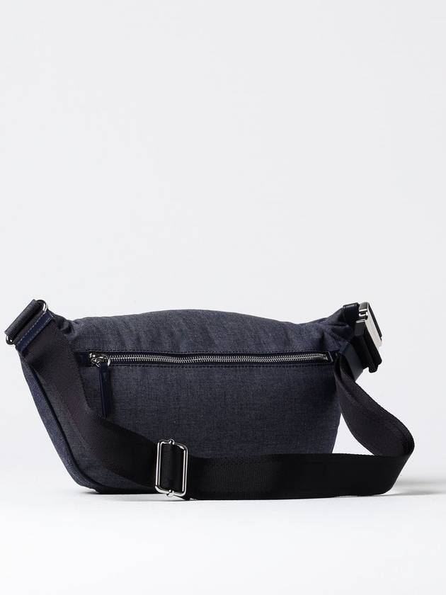 Belt bag woman Maison Margiela - MAISON MARGIELA - BALAAN 3