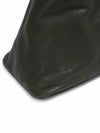 Women s QUERIDITA Leather Tote Bag Khaki SR0003 KK - PALOMA WOOL - BALAAN 4