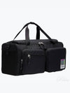 Utility Power Duffel Bag Black - NIKE - BALAAN 2