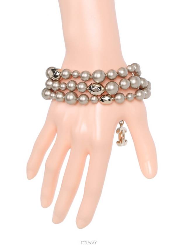 women bracelet - CHANEL - BALAAN 1