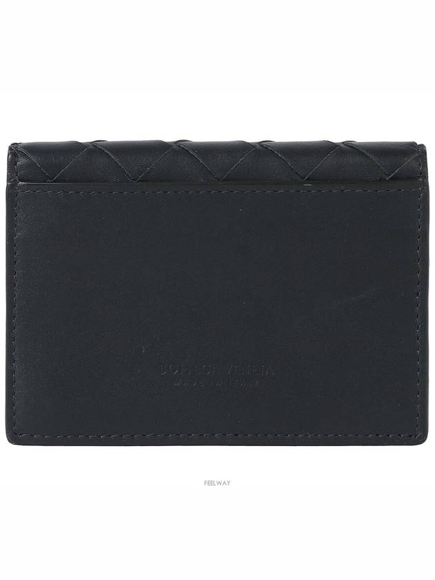 men card wallet - BOTTEGA VENETA - BALAAN 2