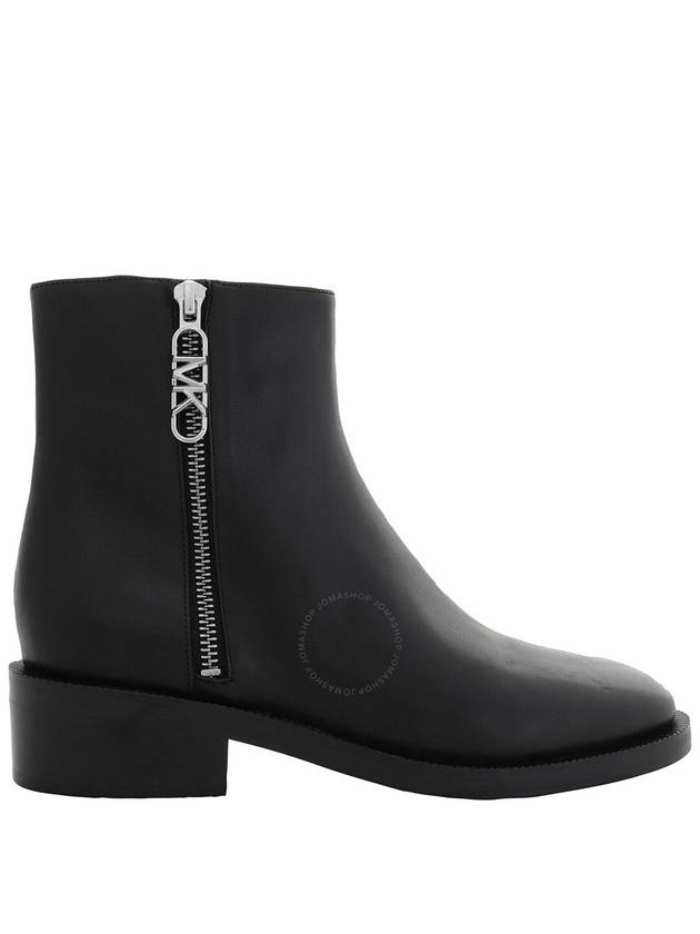 Boots 40F3RGME5L 001 BLACK - MICHAEL KORS - BALAAN 2