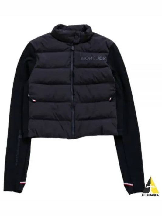 8G00021 829H7 999 MAGLIA padded jacket - MONCLER - BALAAN 1