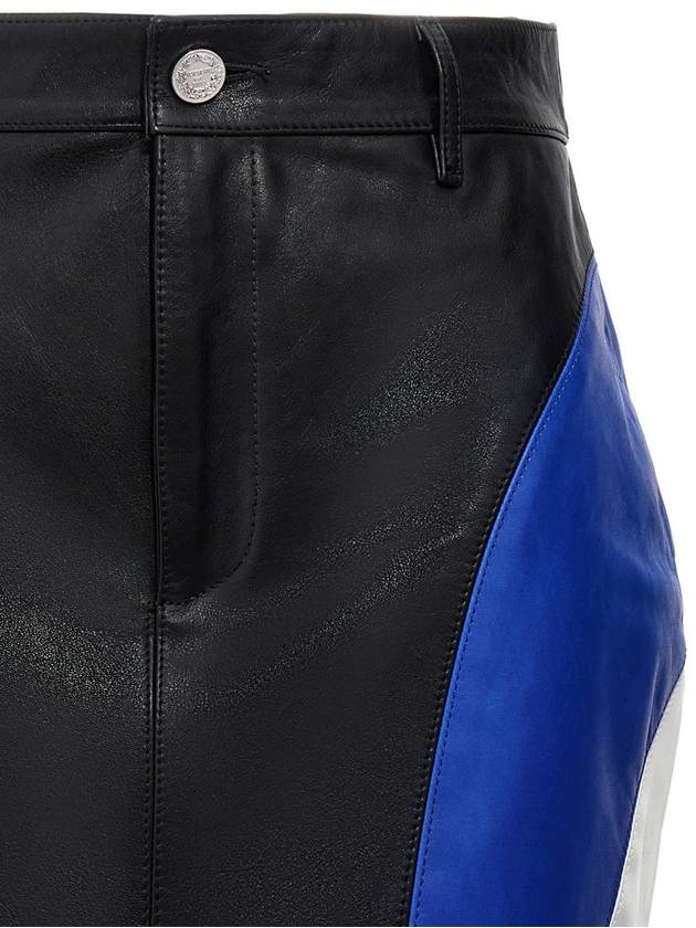 Vetements 'Racing' Skirt - VETEMENTS - BALAAN 3