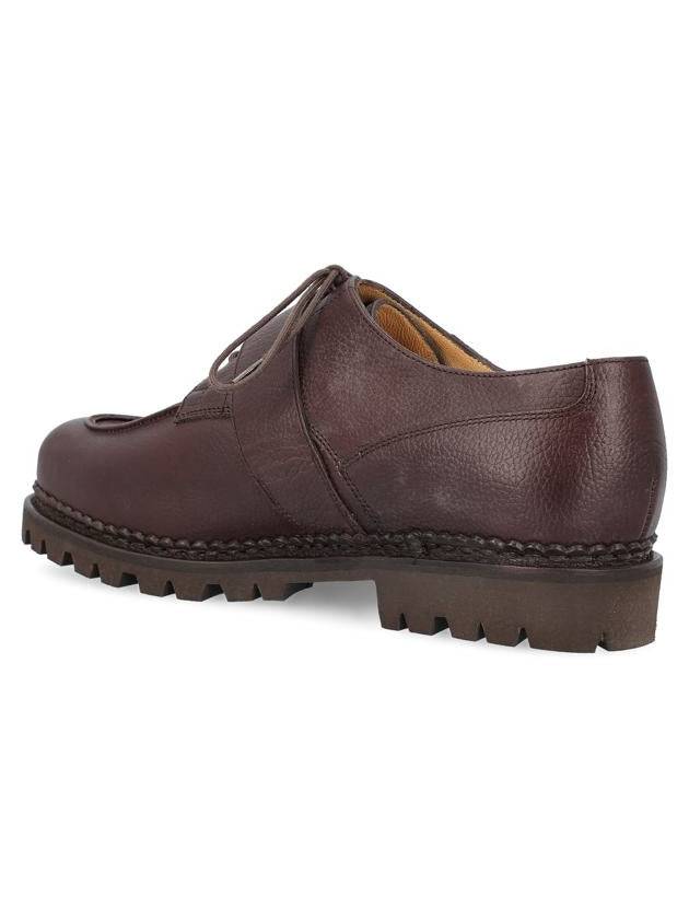 Paraboot Low Shoes - PARABOOT - BALAAN 3