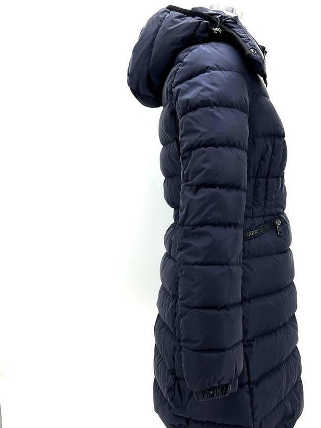 Sharpal long padded jumper - MONCLER - BALAAN 5