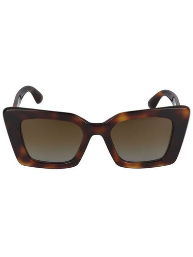 Burberry Sunglasses - BURBERRY - BALAAN 1