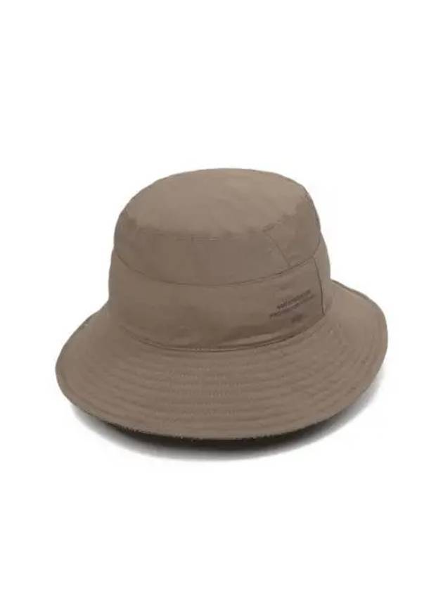 K2 Flywalk Reversible Bucket Hat Beige BROWN - KATE - BALAAN 1